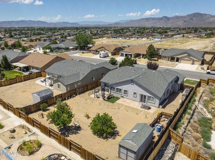 1238 Stratton Drive, Dayton, NV 89403 Photo
