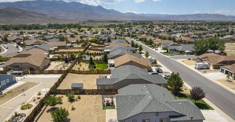 1238 Stratton Drive, Dayton, NV 89403 Photo