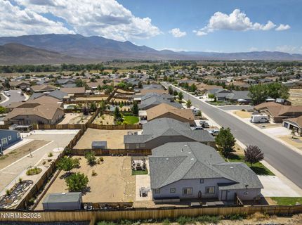 1238 Stratton Drive, Dayton, NV 89403 Photo