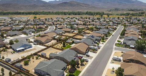 1238 Stratton Drive, Dayton, NV 89403 Photo