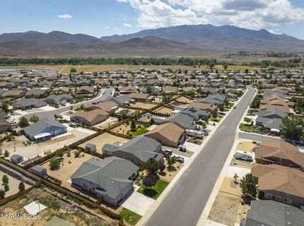 1238 Stratton Drive, Dayton, NV 89403 Photo