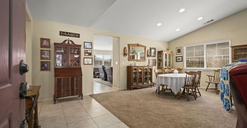 1238 Stratton Drive, Dayton, NV 89403 Photo