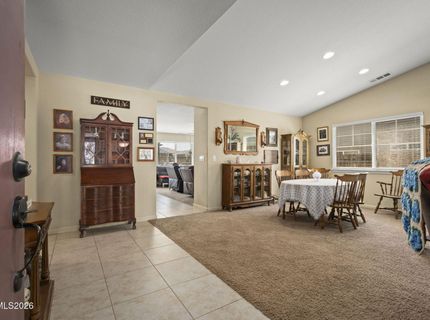 1238 Stratton Drive, Dayton, NV 89403 Photo