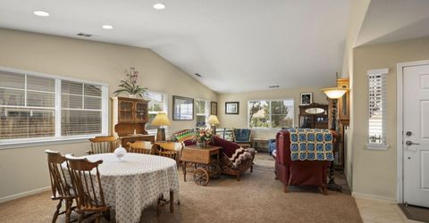 1238 Stratton Drive, Dayton, NV 89403 Photo
