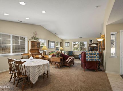 1238 Stratton Drive, Dayton, NV 89403 Photo