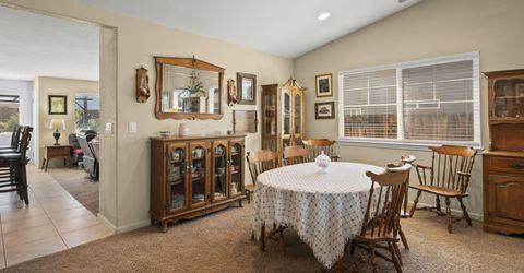 1238 Stratton Drive, Dayton, NV 89403 Photo