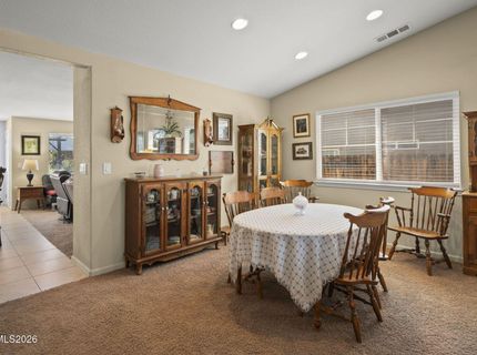 1238 Stratton Drive, Dayton, NV 89403 Photo