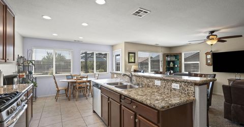 1238 Stratton Drive, Dayton, NV 89403 Photo