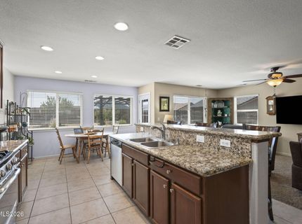 1238 Stratton Drive, Dayton, NV 89403 Photo