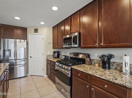 1238 Stratton Drive, Dayton, NV 89403 Photo