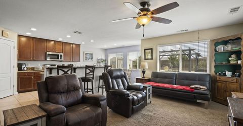 1238 Stratton Drive, Dayton, NV 89403 Photo