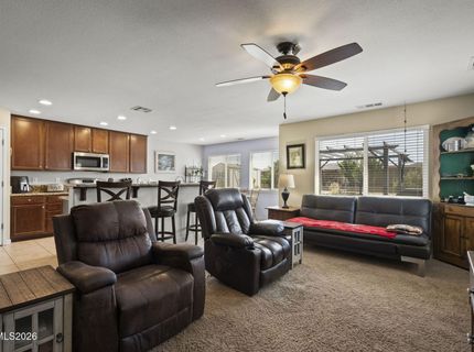 1238 Stratton Drive, Dayton, NV 89403 Photo