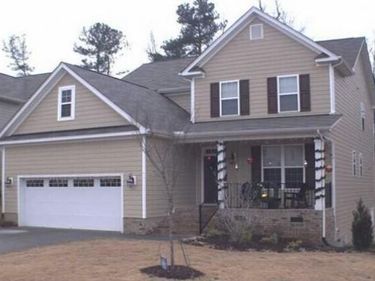 713 Bay Bouquet Lane, Apex, NC 27523