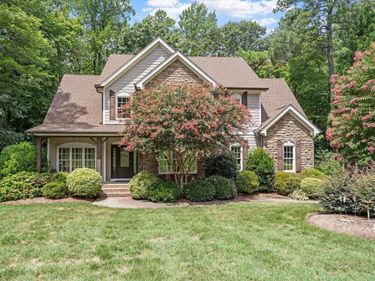 5600 Merion Station Drive, Apex, NC 27539