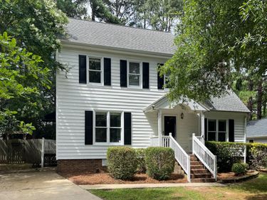 2009 Broadingham Court, Raleigh, NC 27615