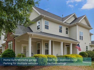 677 Democracy Street, Raleigh, NC 27603