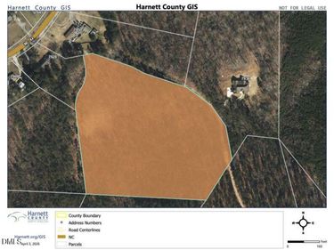 0 Nc 42, Holly Springs, NC 27540