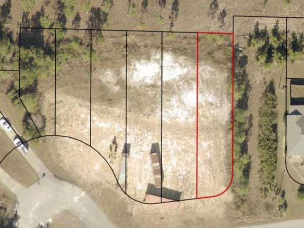 11827 Raintree Drive , Panama City, FL 32404