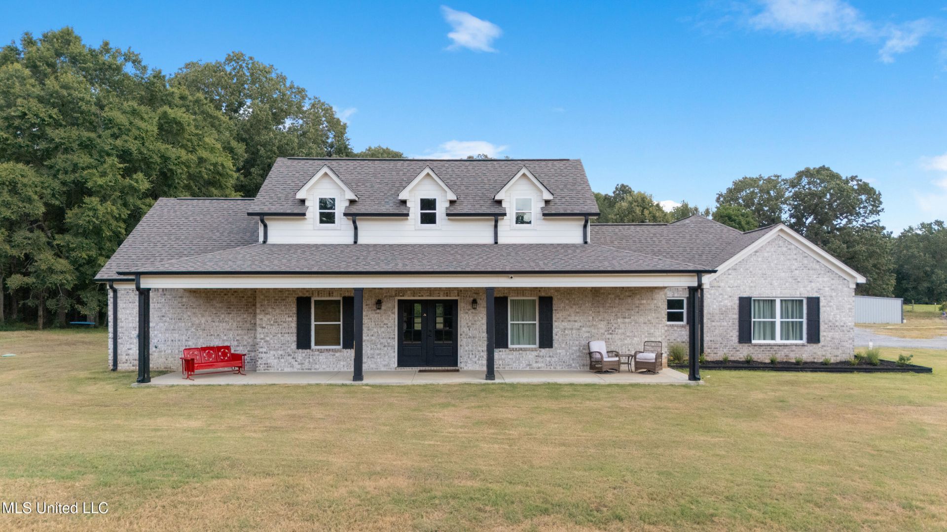 4191 E Tate Road Coldwater, MS 38618