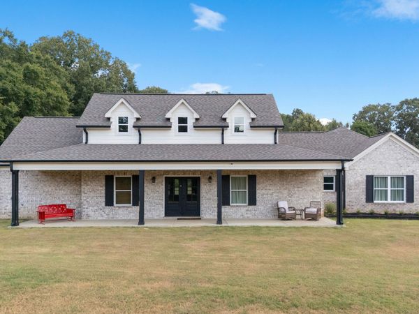 4191 E Tate Road, Coldwater, MS 38618