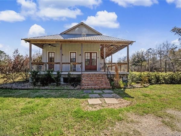 72407 KUSTENMACHER Road , Abita Springs, LA 70420