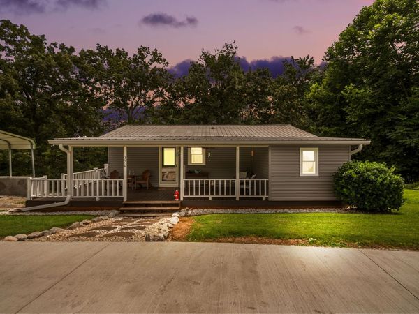 924 Cline Ridge Rd , Winchester, TN 37398
