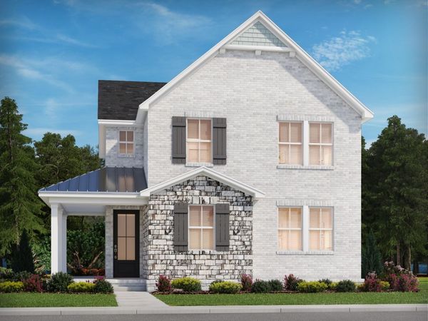 7040 Poplar Farms Drive , Franklin, TN 37064