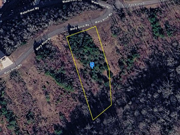 2311 Mary Alice Wy , Sevierville, TN 37876