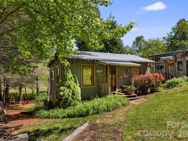 107 111 Hougie Heaven Lane , Franklin, NC 28734