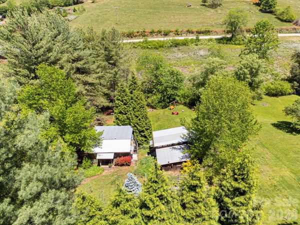 107 111 Hougie Heaven Lane , Franklin, NC 28734