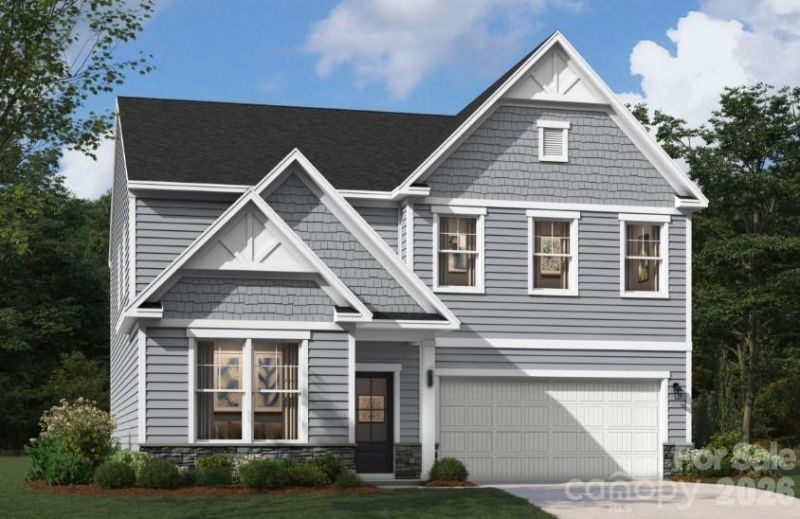 1315 Mossy Glade Road, Indian Trail, NC 28079 Main Photo