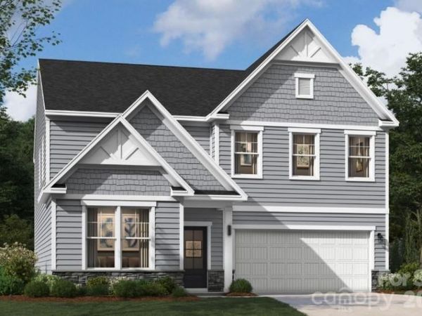 1315 Mossy Glade Road , Indian Trail, NC 28079