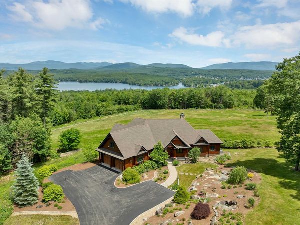 44a Pease Road, Meredith, NH 03253