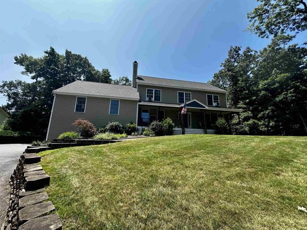 5 Grace Drive, Hudson, NH 03051