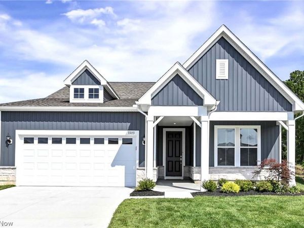 33153 Coastal Drive , Avon Lake, OH 44012