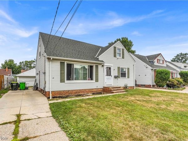30015 Warren Road, Wickliffe, OH 44092