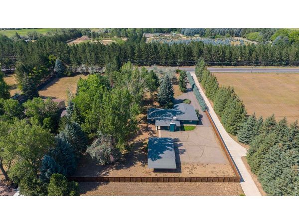 7060 Baseline Rd, Boulder, CO 80303