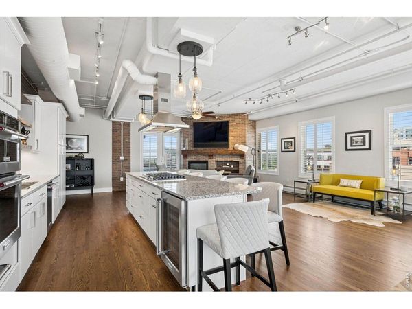 1499 Blake St, Unit 6C, Denver, CO 80202