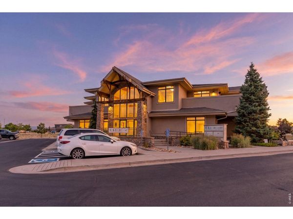 4795 Larimer Pkwy, Unit 2B, Johnstown, CO 80534