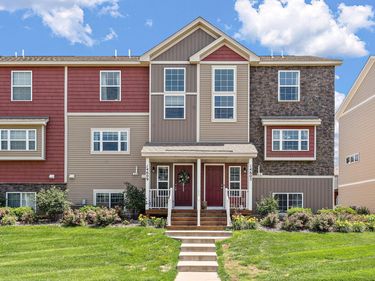 14609 Rhinestone Street NW, Anoka, MN 55303