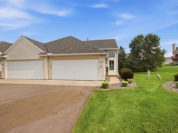 9816 Zinnia Lane N, Maple Grove, MN 55369