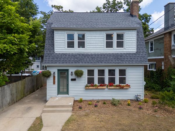 1517 Sherman Street SE, Grand Rapids, MI 49506