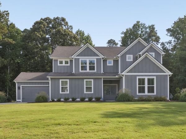 33 Ryeland , Senoia, GA 30276