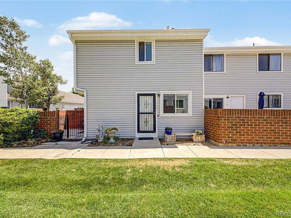 1739 W 102nd Avenue, Denver, CO 80260