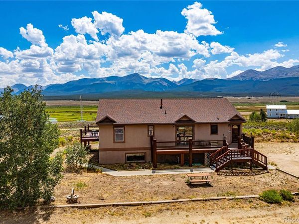 10825 US Highway 24, Leadville, CO 80461
