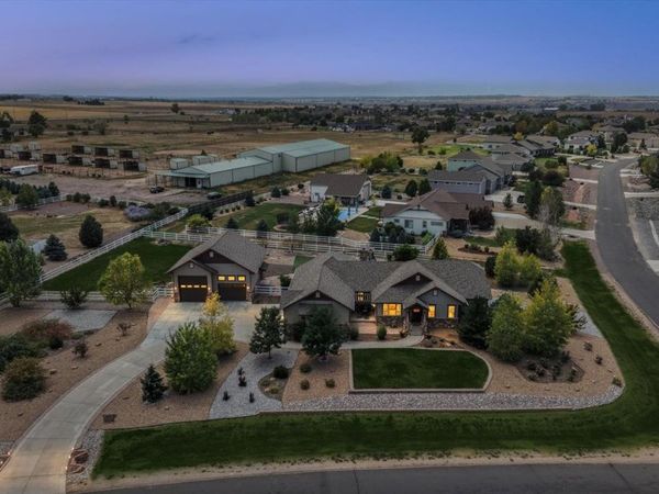 6684 E 162nd Avenue , Brighton, CO 80602