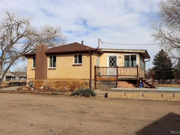14206 W 74th Place , Arvada, CO 80007