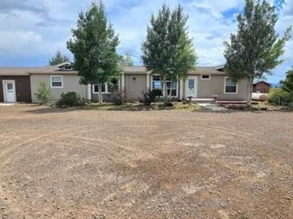 3588 E County Road 3, Monte Vista, CO 81144