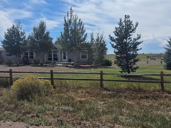 3588 E County Road 3, Monte Vista, CO 81144