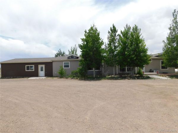3588 E County Road 3 , Monte Vista, CO 81144